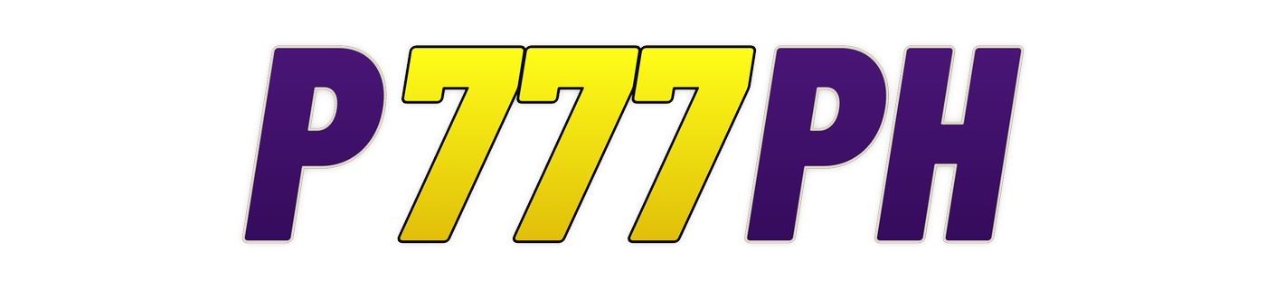 p777ph Logo